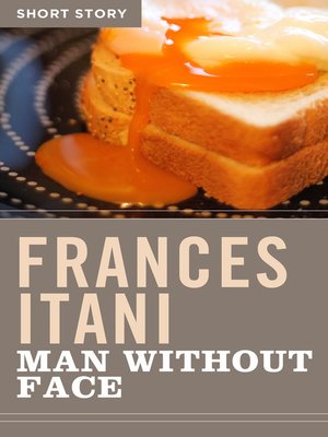 cover image of Man Without Face